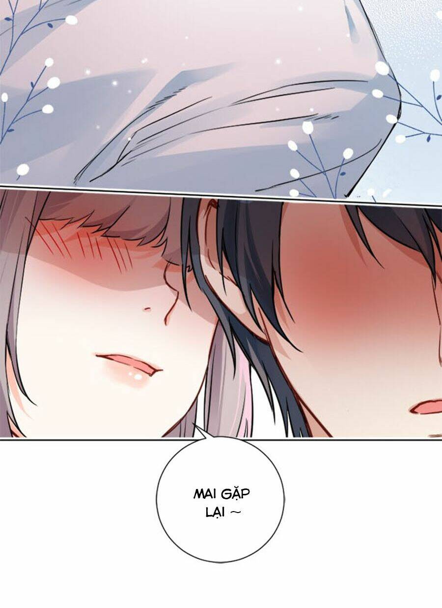 Tâm Động Thuấn Di: Chapter 40