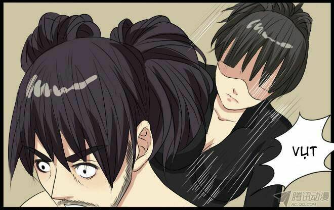 Future trial: Chapter 30