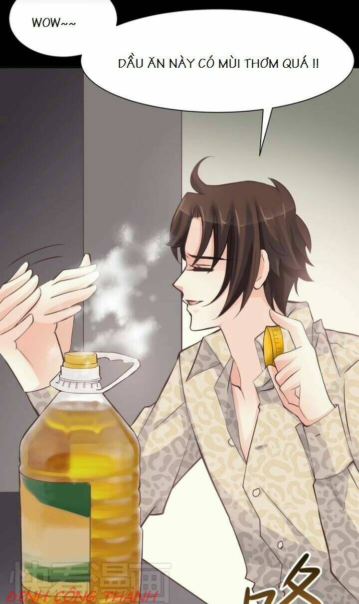 Truyện Kinh Dị Ở Tòa Nhà Số 44: Chapter 7