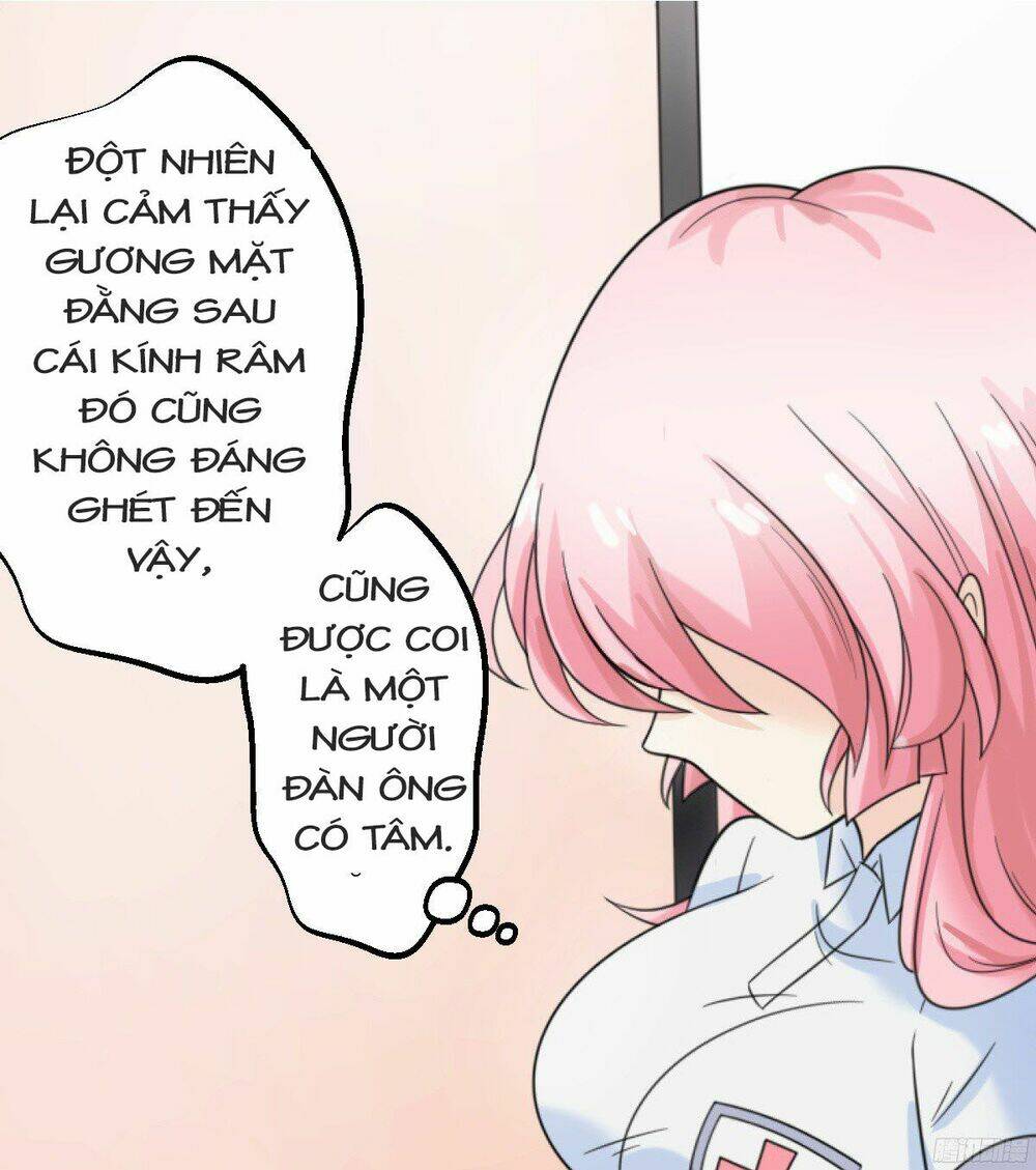 Tân Nương Xinh Đẹp Của Tổng Tài: Chapter 2