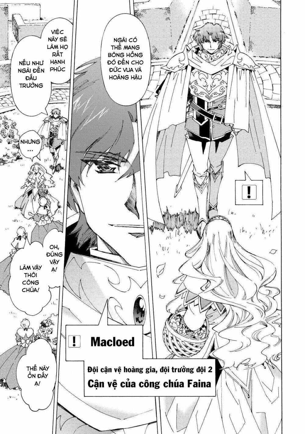 Argate Online: Chapter 34