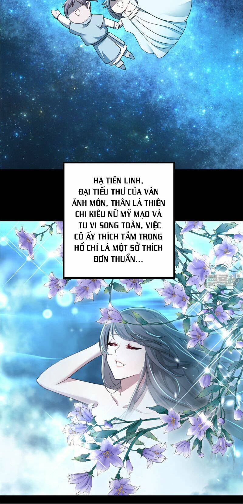 Nghịch Chuyển Tiên Đồ: Chapter 87
