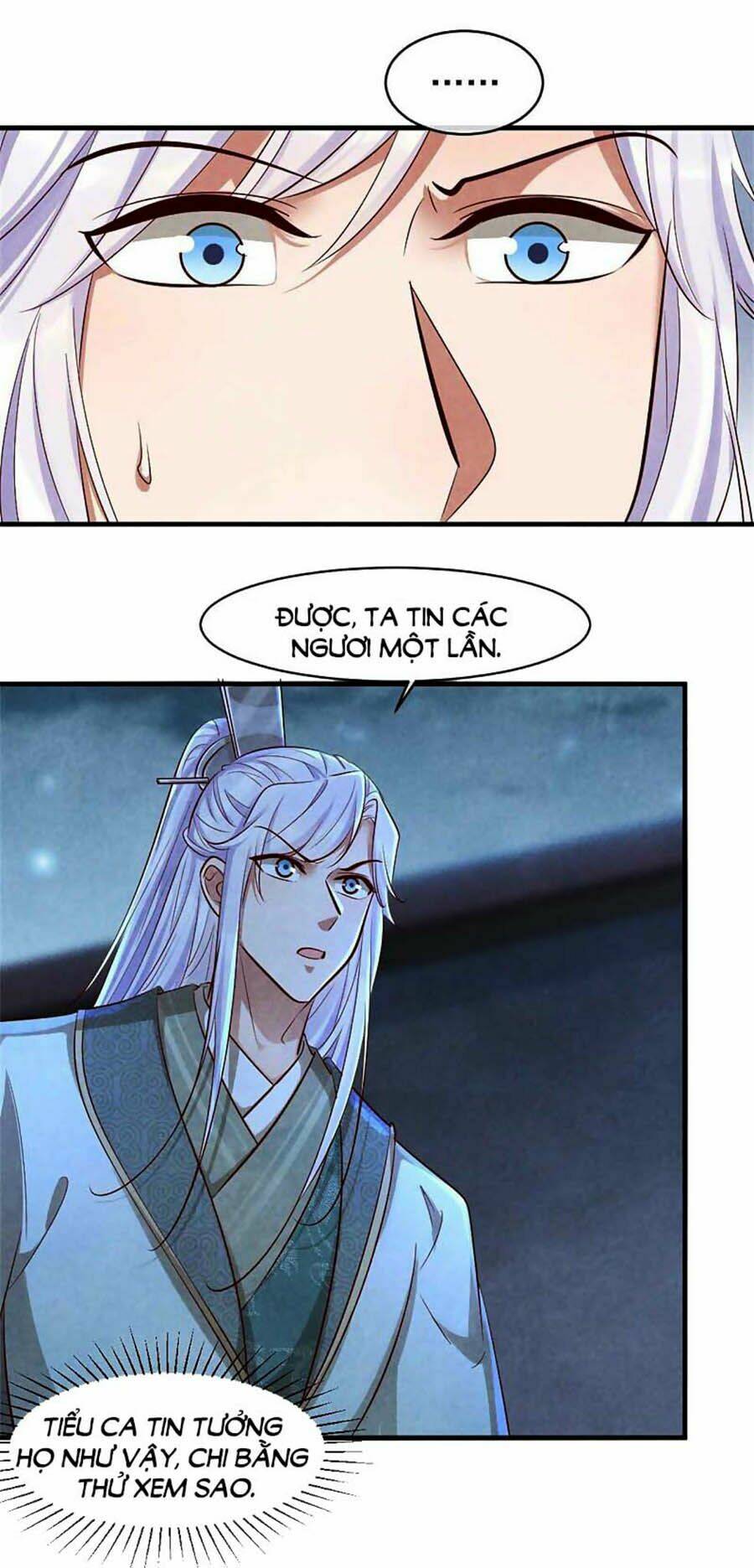 Vương Phi Muốn Trèo Tường: Chapter 113