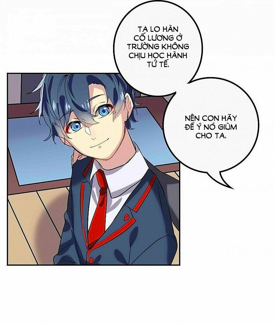 Một Giây Sau Bắt Đầu: Chapter 17