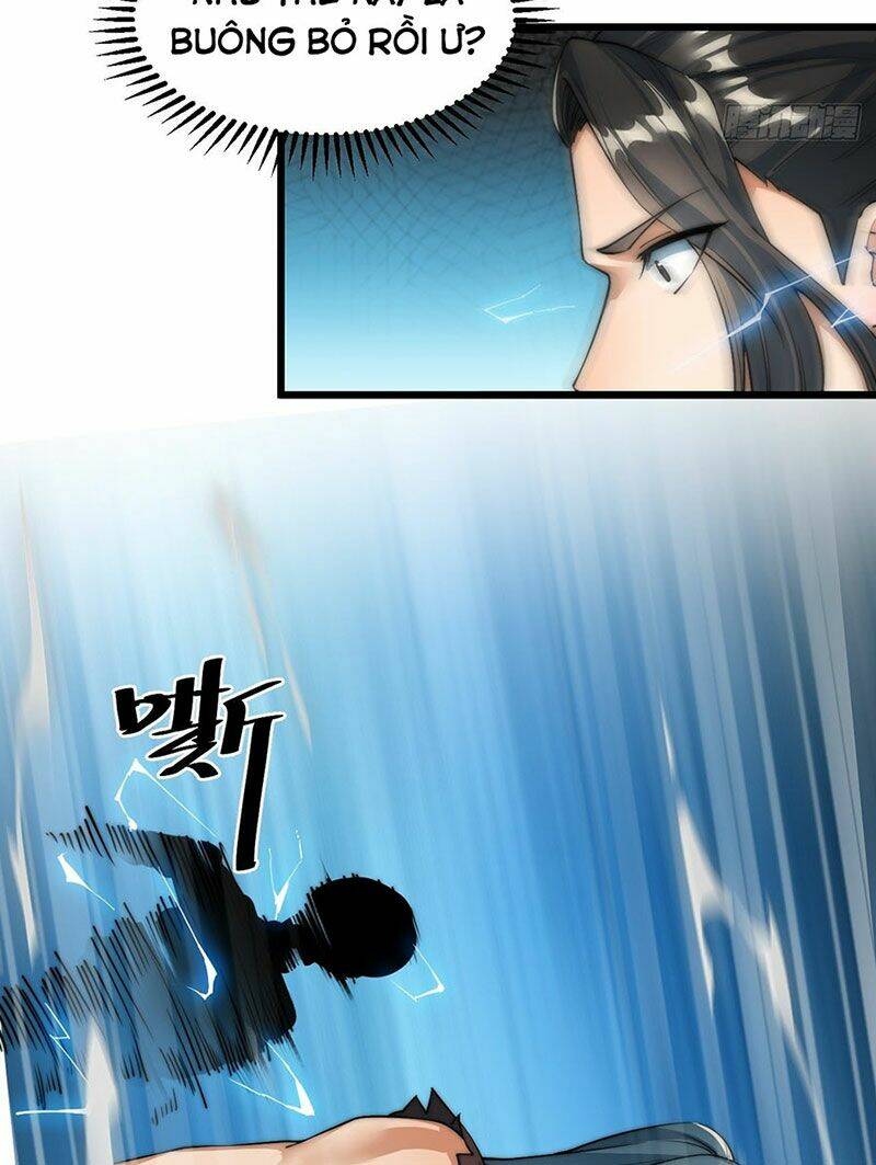 Võ Lăng Cửu Thiên: Chapter 19
