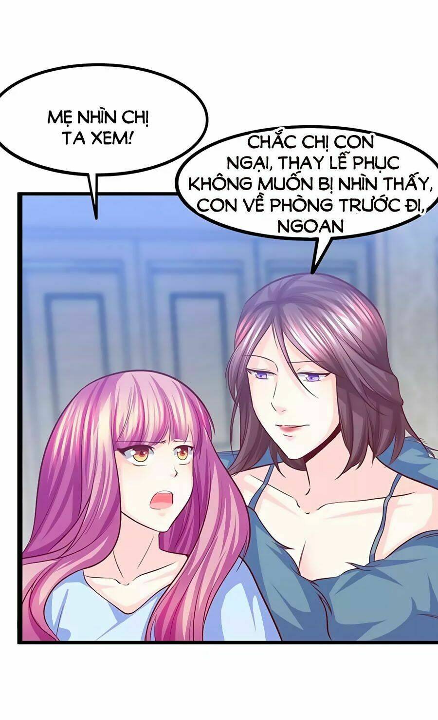 Ta Và Nam Thần Cởi Áo Ngủ Rồi: Chapter 31