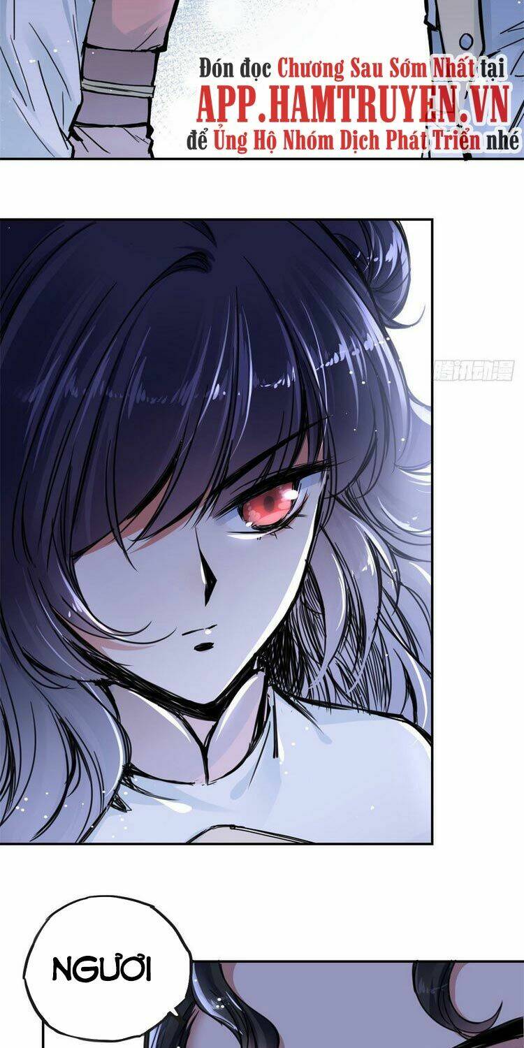 Ta Tự Thành Hoàng Không Cần Thiên Mệnh: Chapter 32