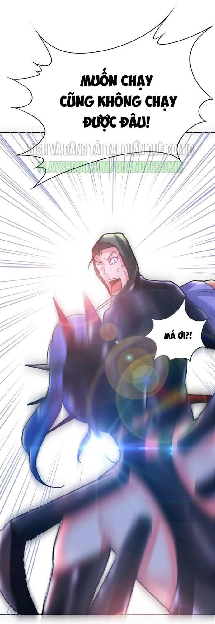 Hệ Thống Tiên Tôn Tại Đô Thị: Chapter 79