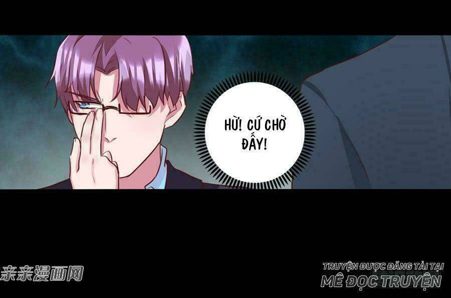 Gửi Người Không Quen: Chapter 40