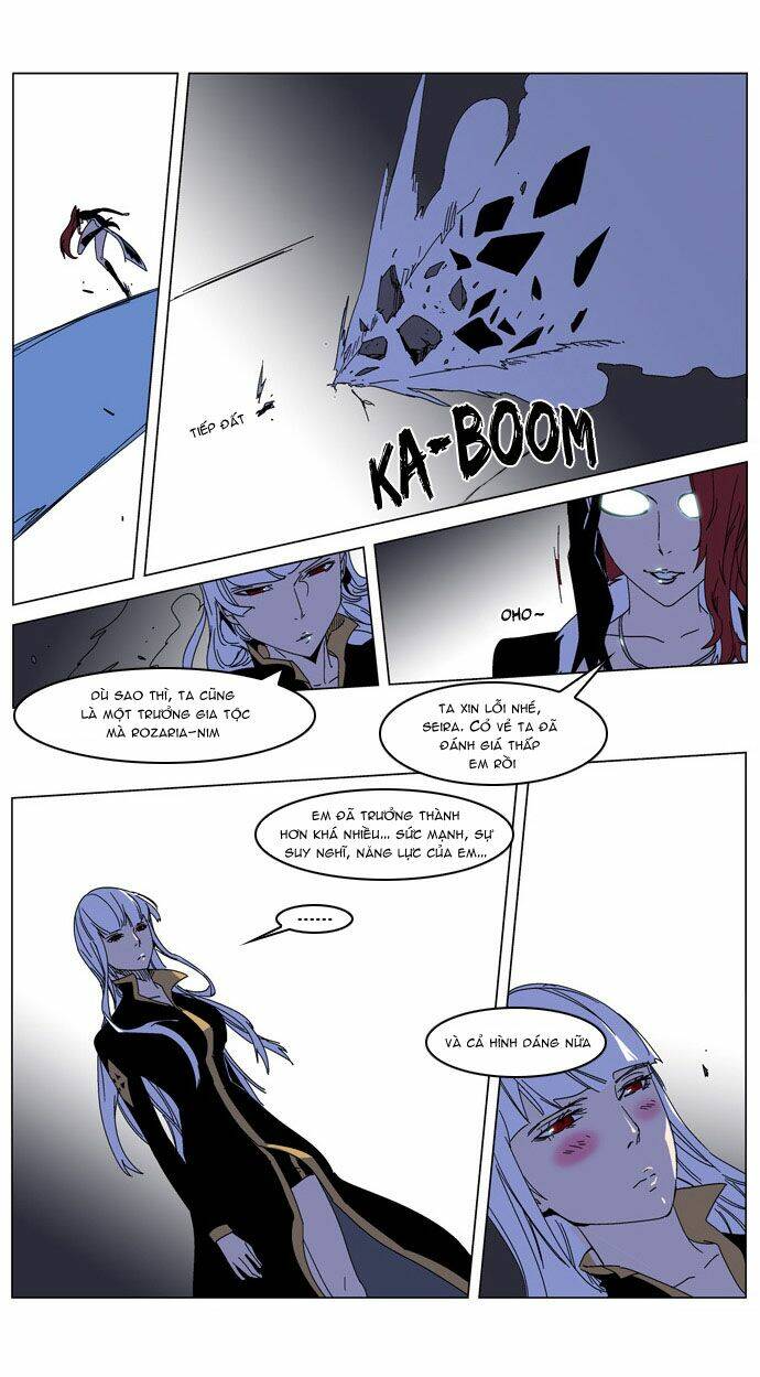 Ma Cà Rồng Quý Tộc: Chapter 182