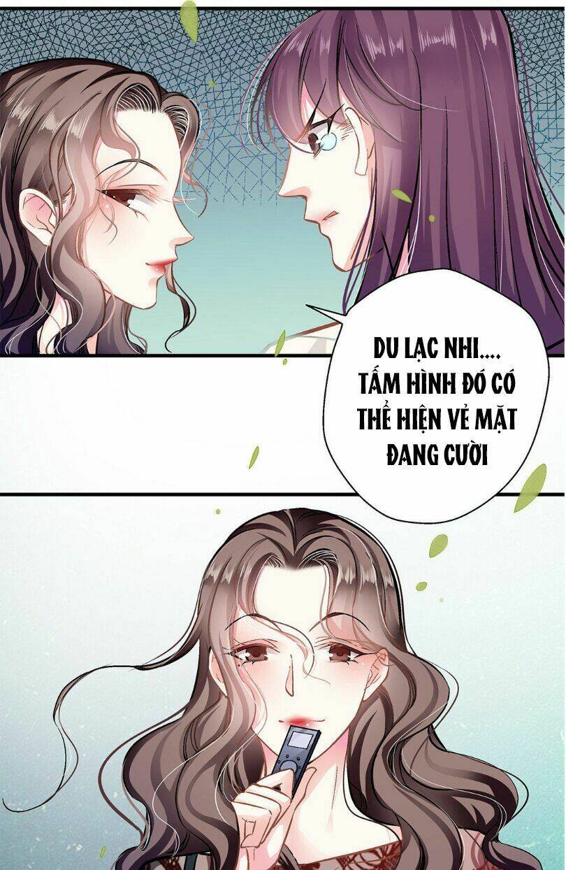 Cưng Chiều Ái Thê Hư Hỏng: Chapter 10