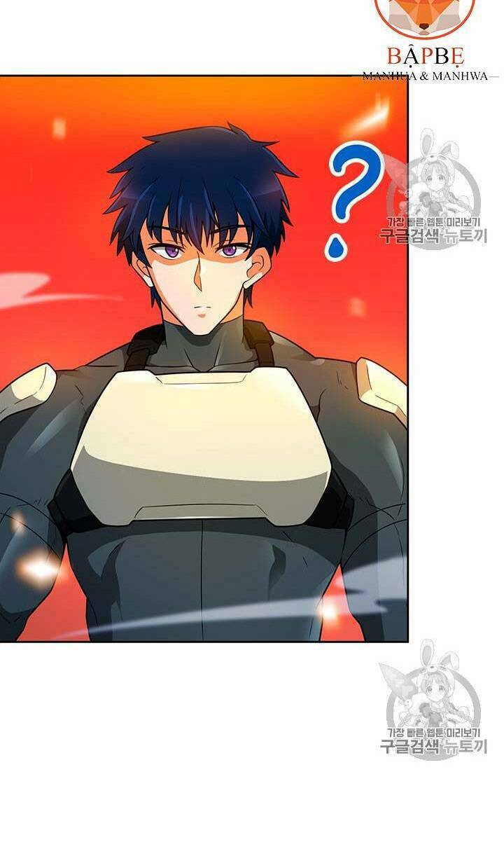 Tôi Tự Động Săn Một Mình: Chapter 44