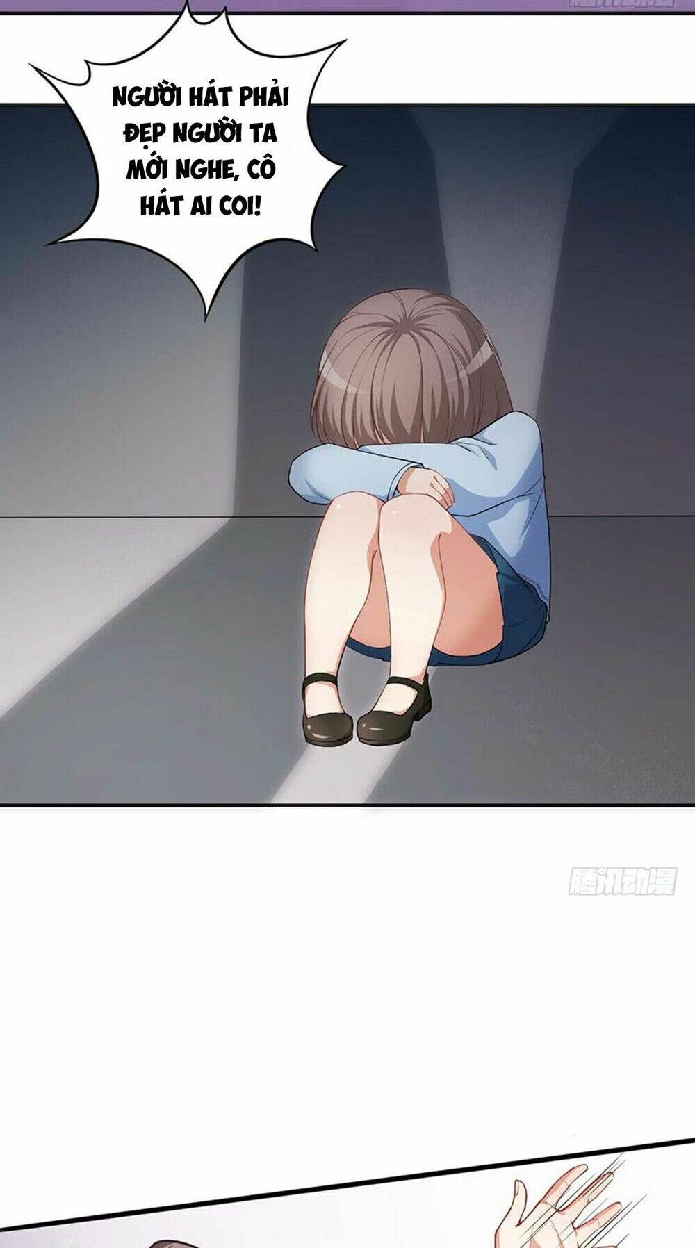 Mỹ Nhân Tâm Động: Chapter 3