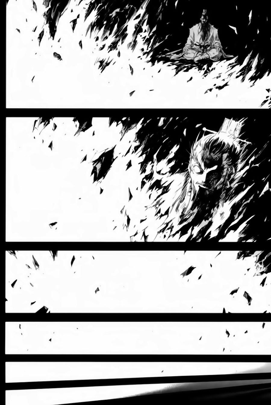 Long Phi Bất Bại 2: Chapter 99