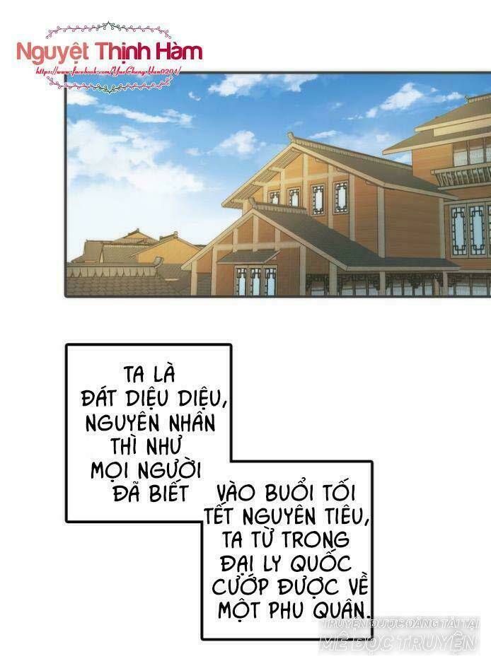 Cướp Lấy Nàng Dâu Mừng Năm Mới: Chapter 10.1