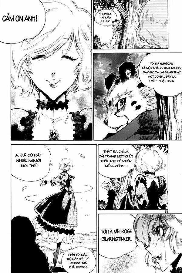 Dark Air: Chapter 10