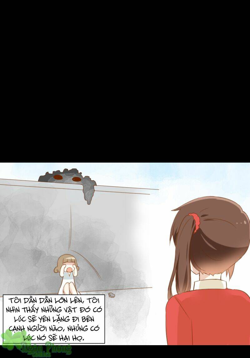 Mạc Duyên Thư Văn: Chapter 6