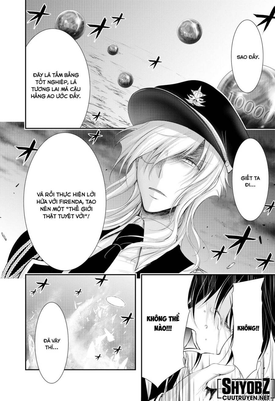 Đi Tìm Sát Tinh Vương: Chapter 80