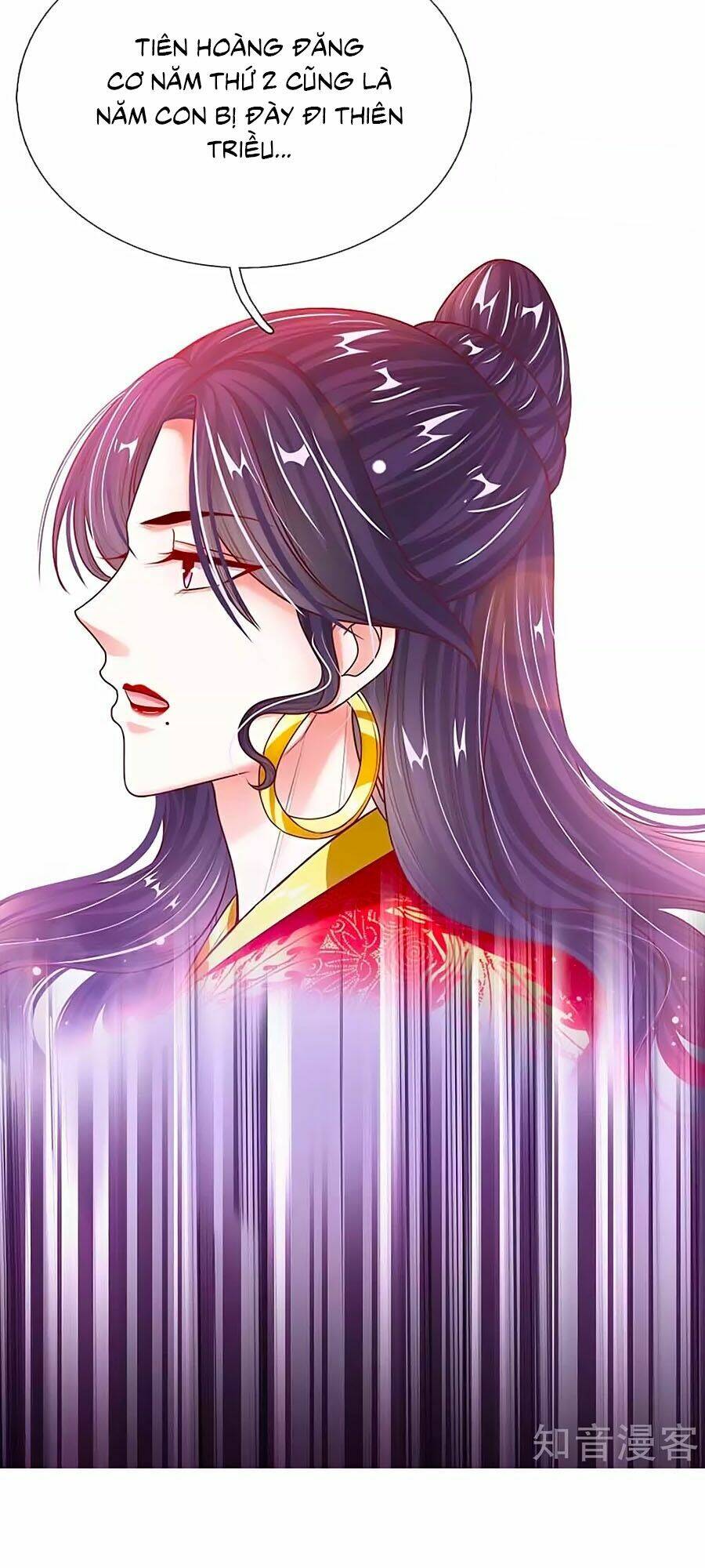 Ôn Nhu Bạo Quân: Nhiếp Chính Vương Gia Quá Hung Mãnh: Chapter 52