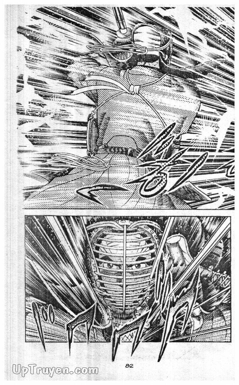 Musashi: Chapter 31