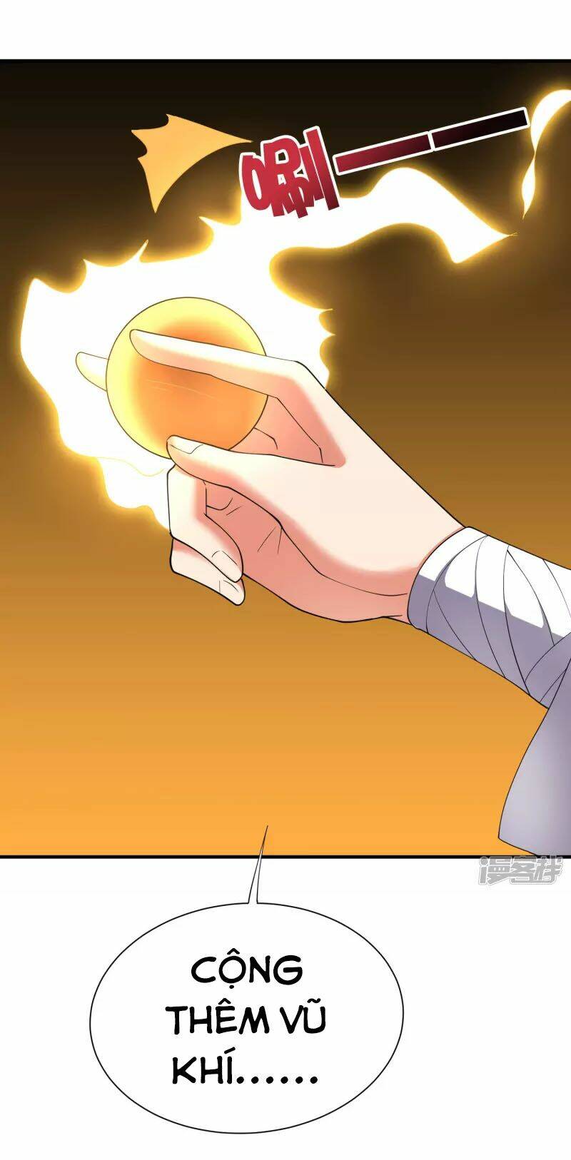 Phục Thiên Thánh Chủ: Chapter 149