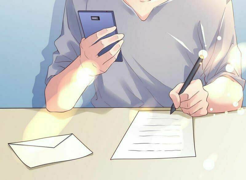 Chiến Lược Lãng Mạn Của Thịnh Thiếu: Chapter 66