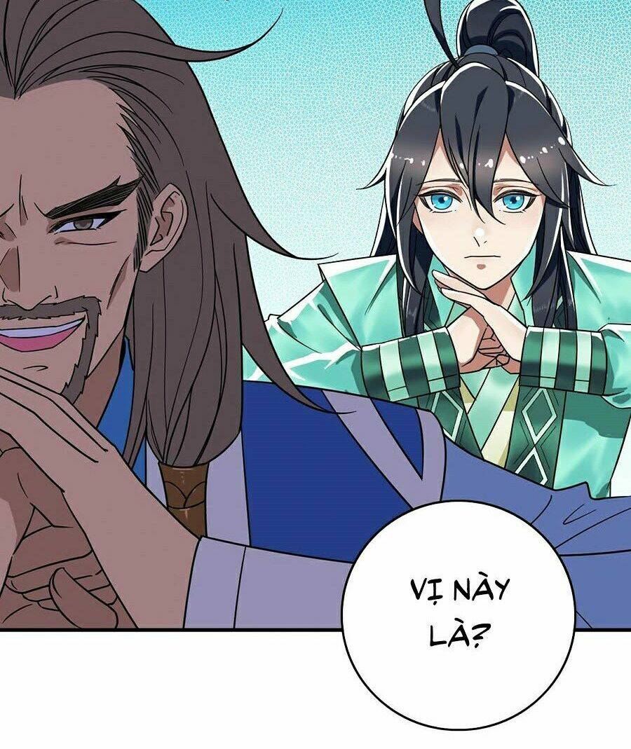 Siêu Đạo Thần Thuật: Chapter 20