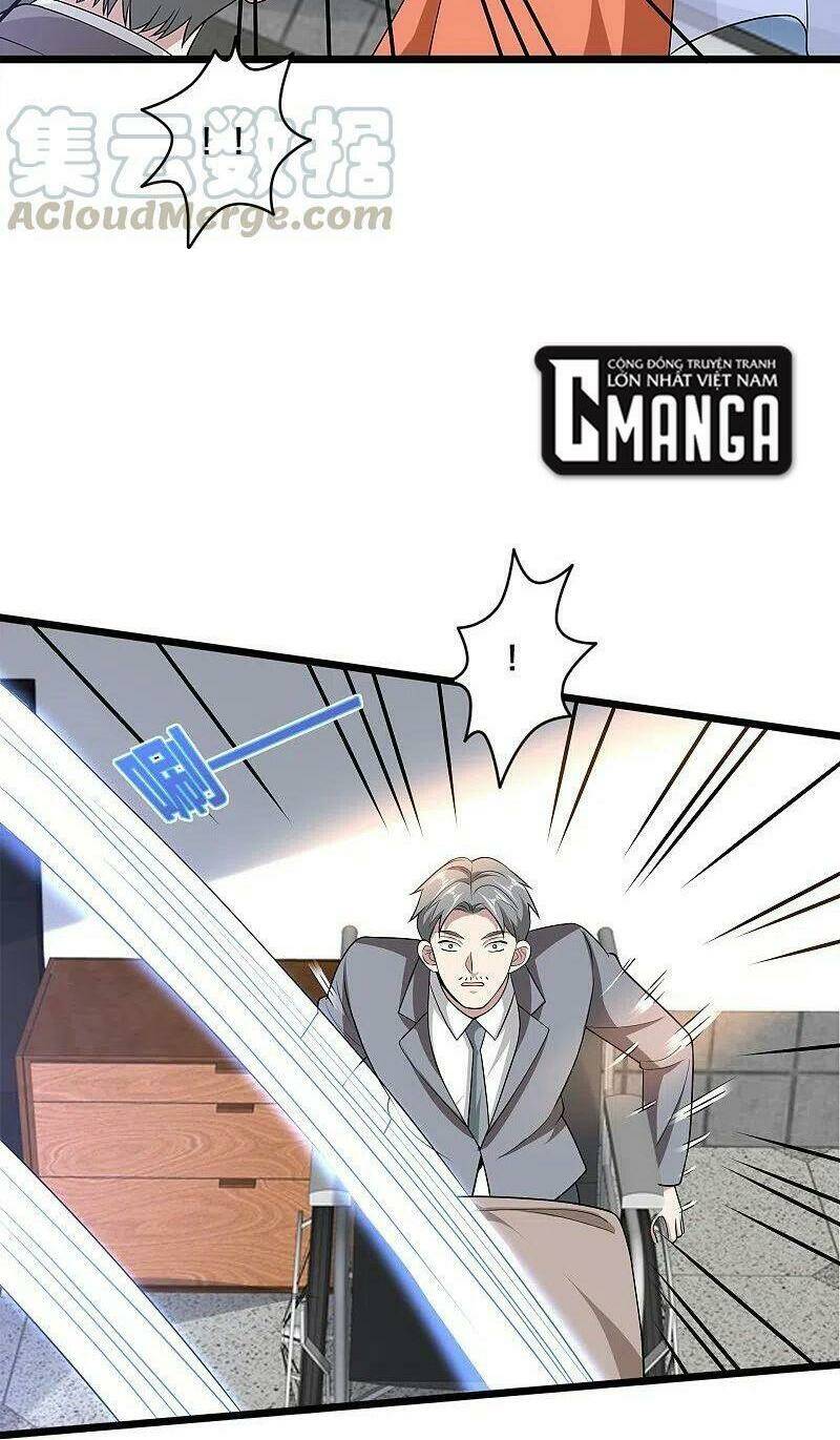 Đô Thị Tà Vương: Chapter 229