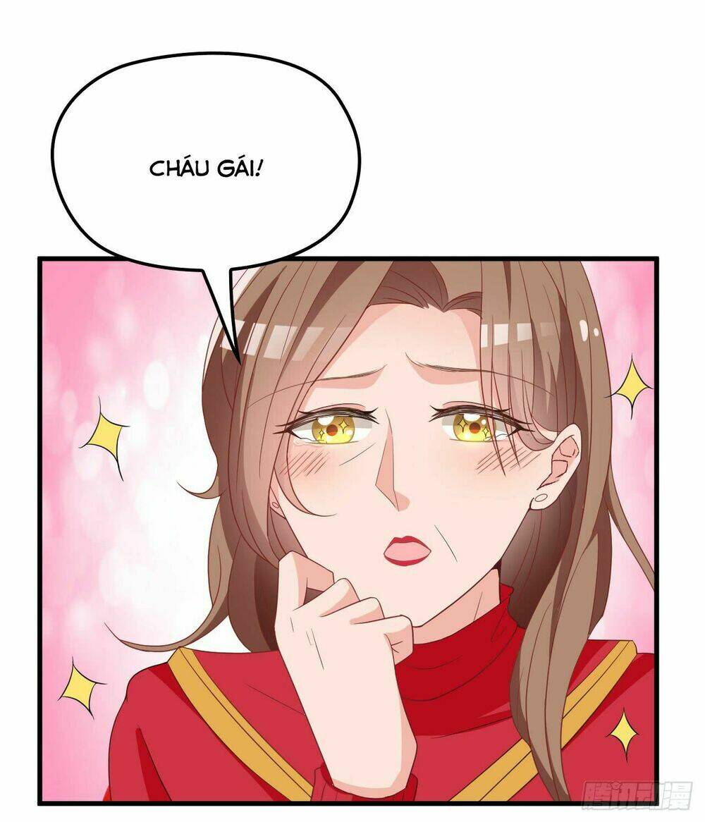 Bí Mật Kết Hôn Với Ảnh Đế: Vợ Ơi Đến Đây Tấn Công Đi Nào: Chapter 27