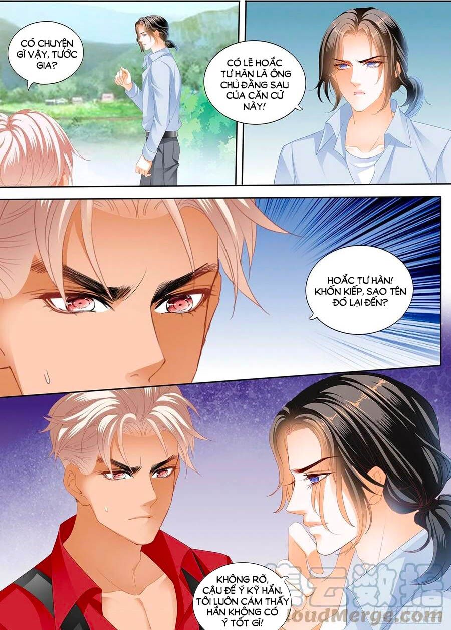 Bá Đạo Tiểu Thúc, Xin Trêu Chọc Vừa Thôi!: Chapter 229