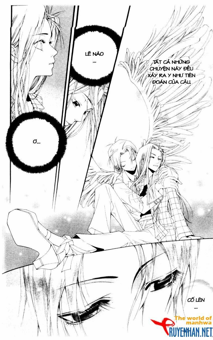 Ngọc Trong Đá-Ace: Chapter 21