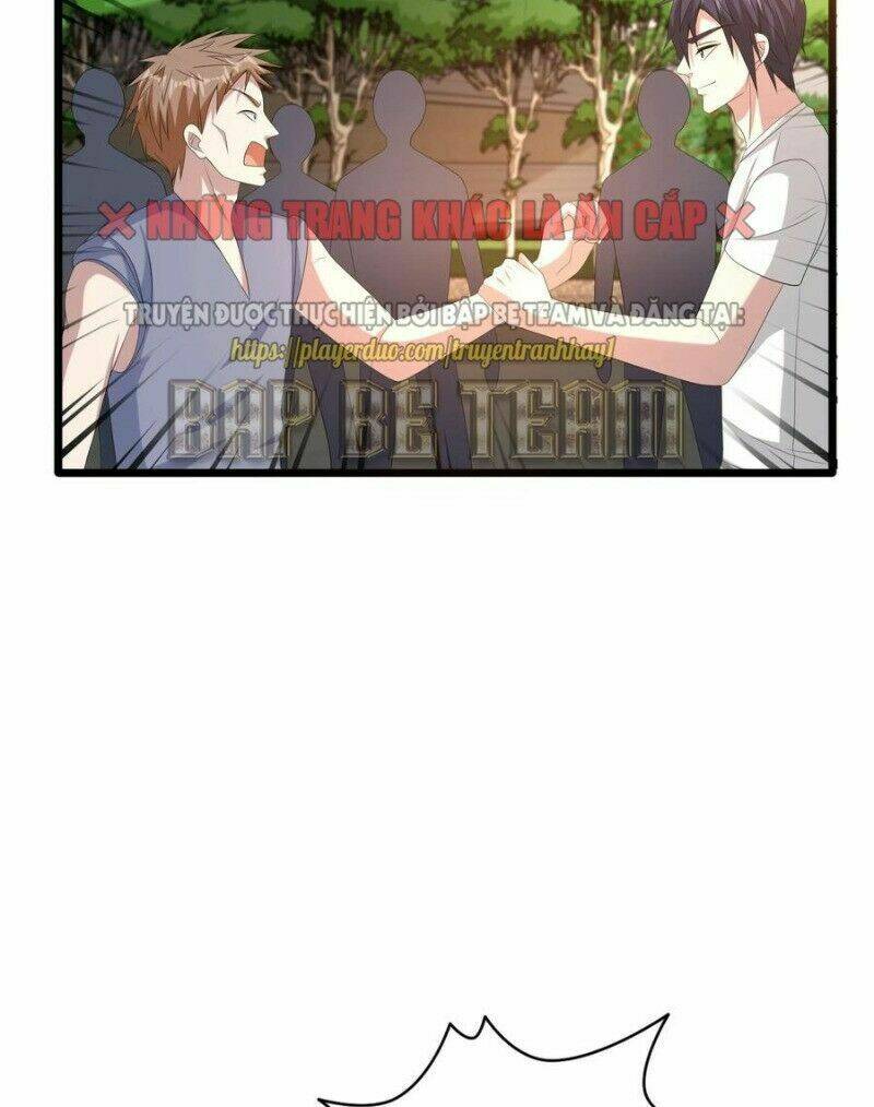 Đô Thị Tà Vương: Chapter 85