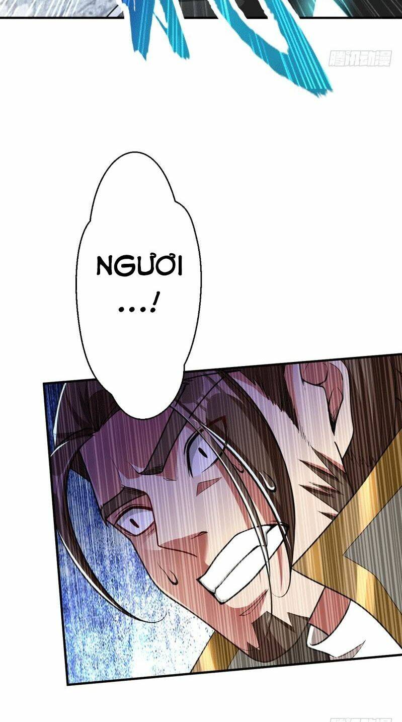 Yêu Giả Vi Vương: Chapter 97