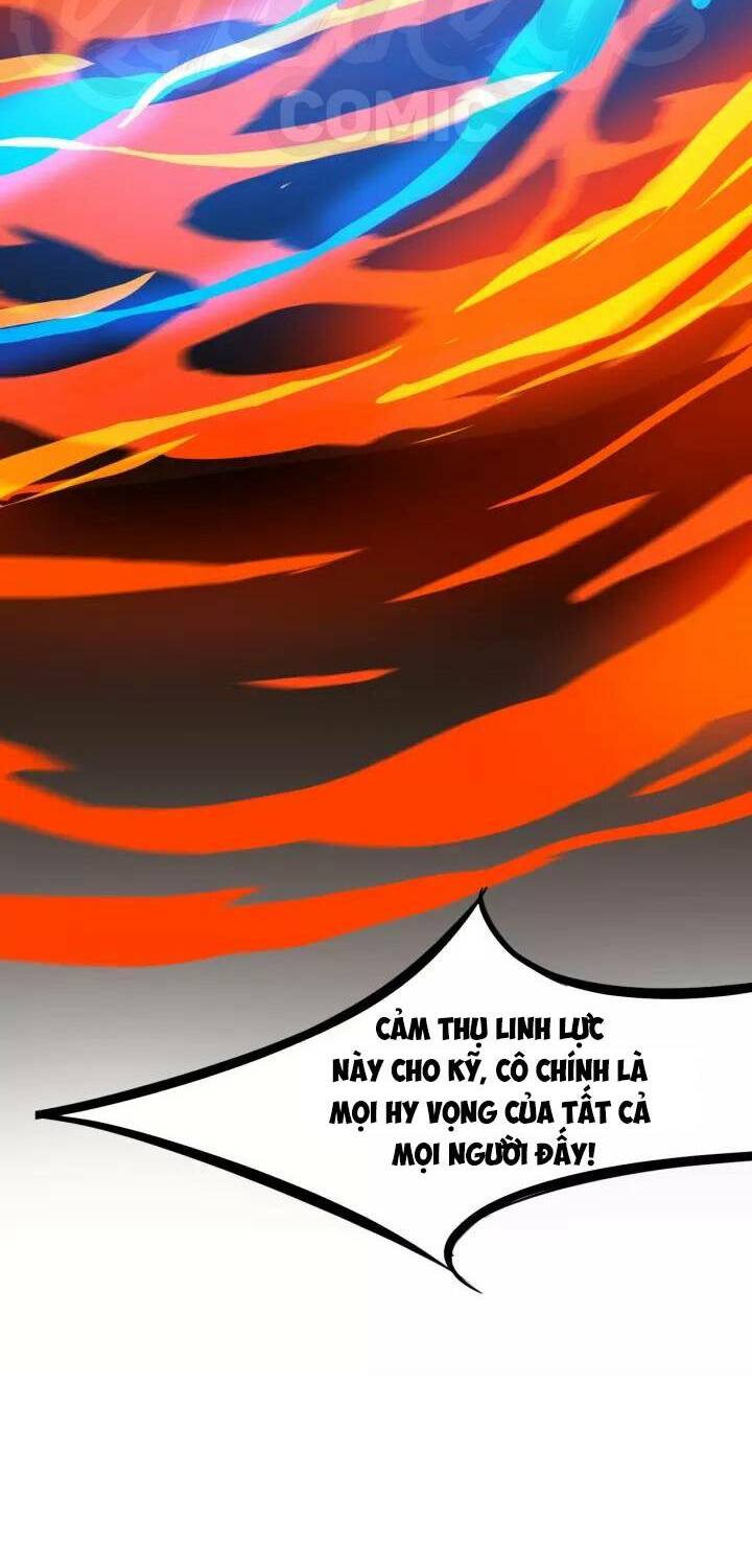 Long Mạch Võ Thần: Chapter 64