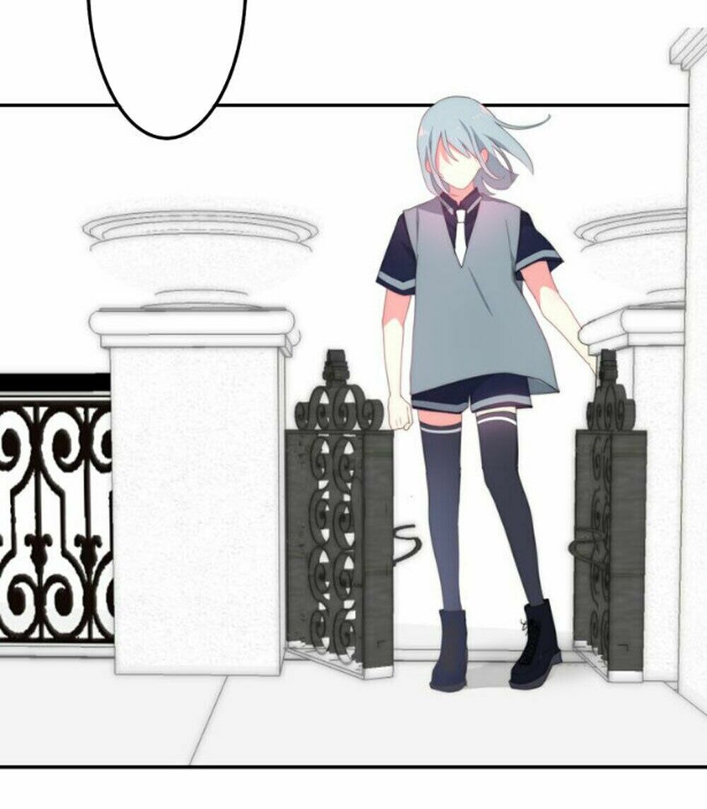 Tháng Sáu Không Hẹn Mà Gặp: Chapter 4