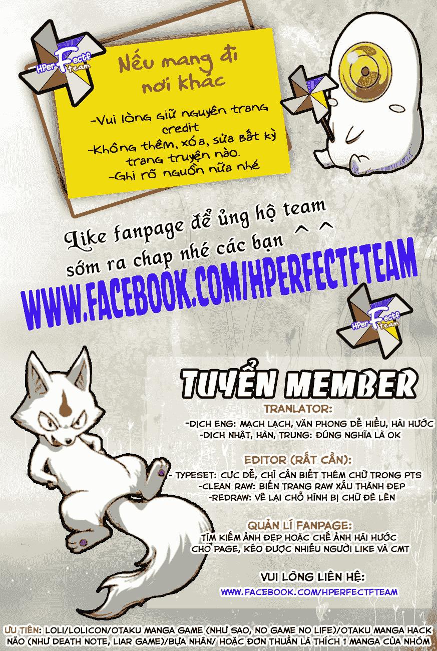 Reincarnation No Kaben: Chapter 4