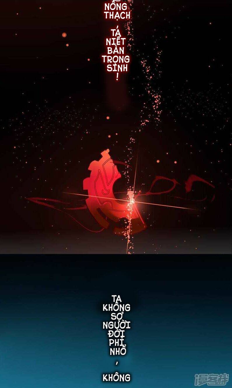 Bỉ Ngạn Hoa: Chapter 0