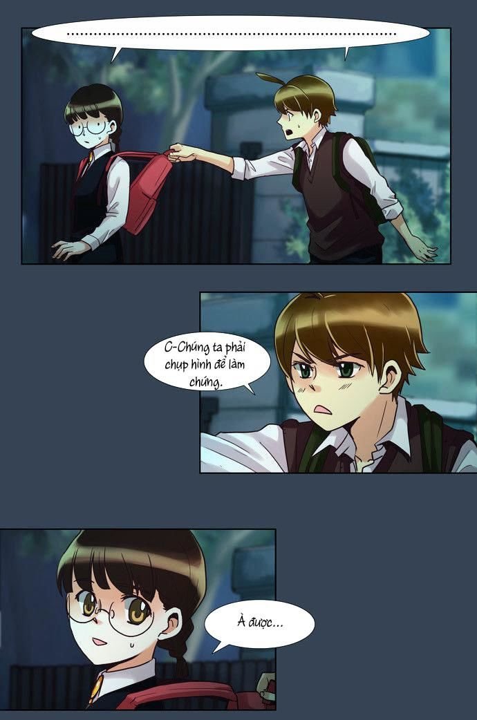 Dear, Only You Don\’t Know!: Chapter 45