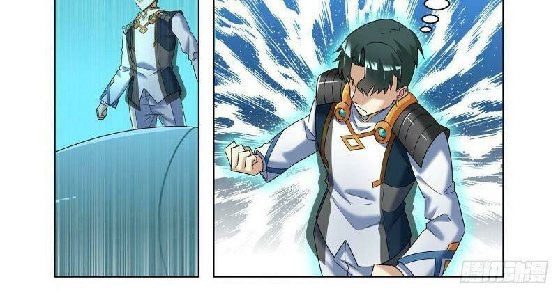 Ngăn Chặn Tận Thế: Chapter 41