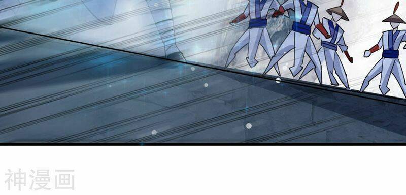 Vạn Giới Tiên Vương: Chapter 83