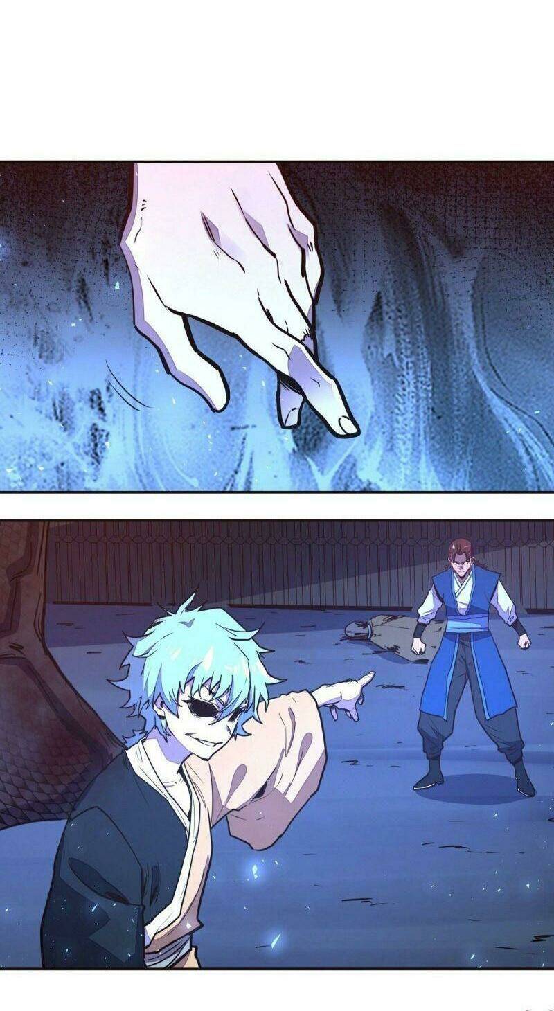 Sinh Tử Quyết: Chapter 144