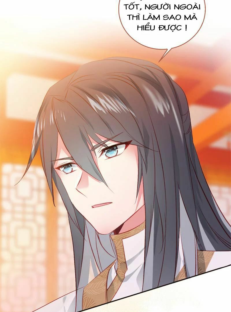Gả Cho Một Tên Thái Giám Đáng Ghét: Chapter 35