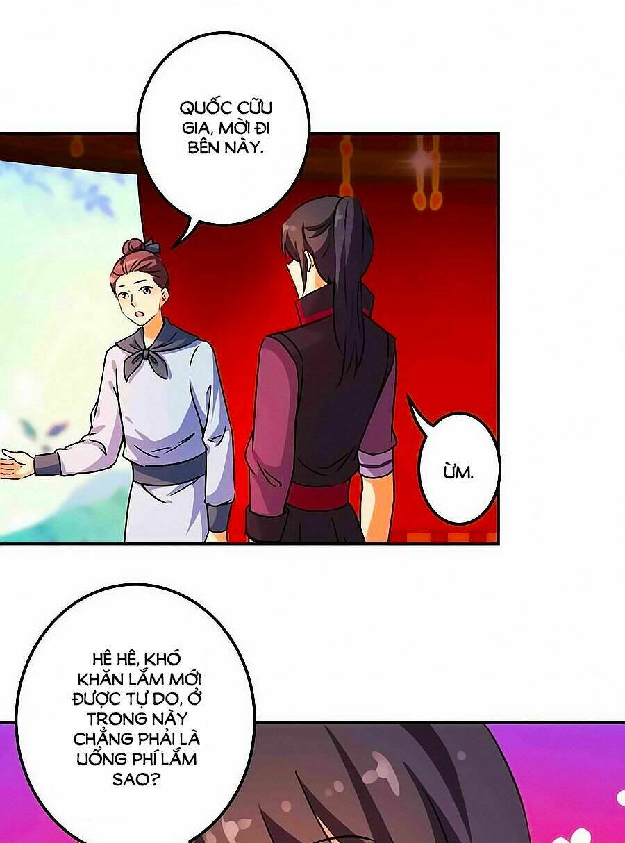 Vương Gia! Ngươi Thật Bỉ Ổi: Chapter 398