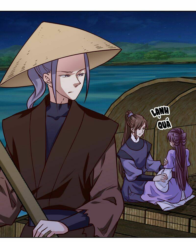 Tuyệt Thế Độc Phi Của Tà Vương: Chapter 100