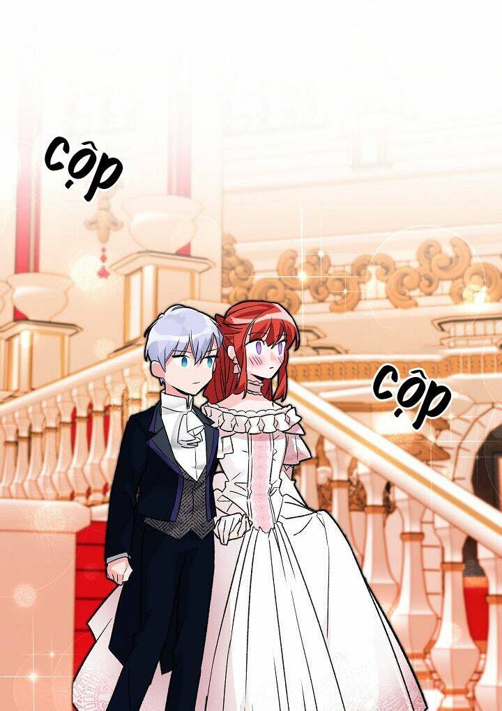 Công Nương Đã Thay Đổi: Chapter 12