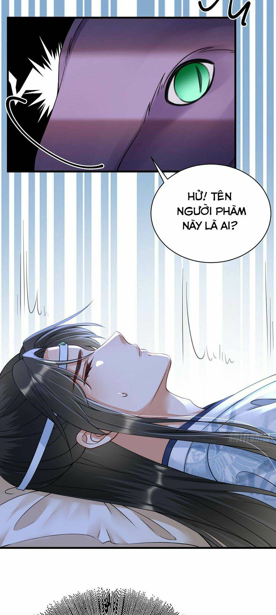 Ma Đầu Vạn Ác Năm Tuổi Rưỡi: Chapter 32