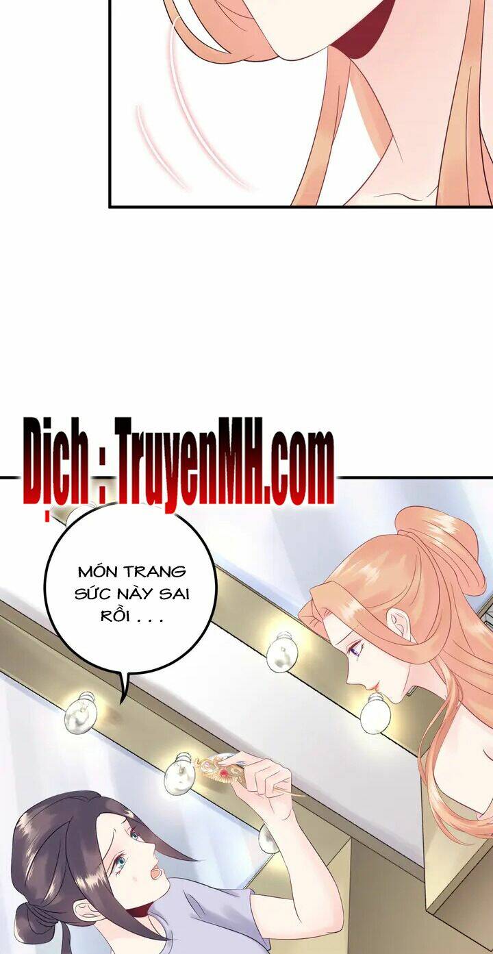 Trong Sinh Chi Ức Vạn Ảnh Hậu Yếu Thượng Vị: Chapter 298