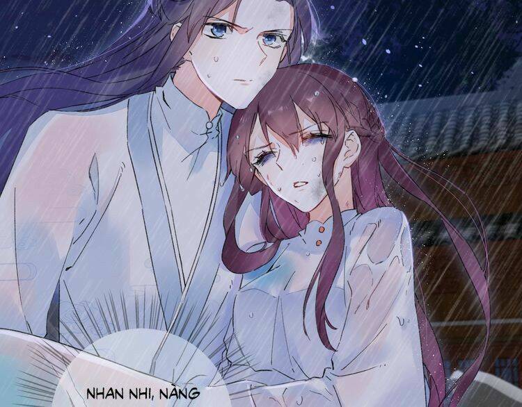 Hoa Nhan Sách: Chapter 124