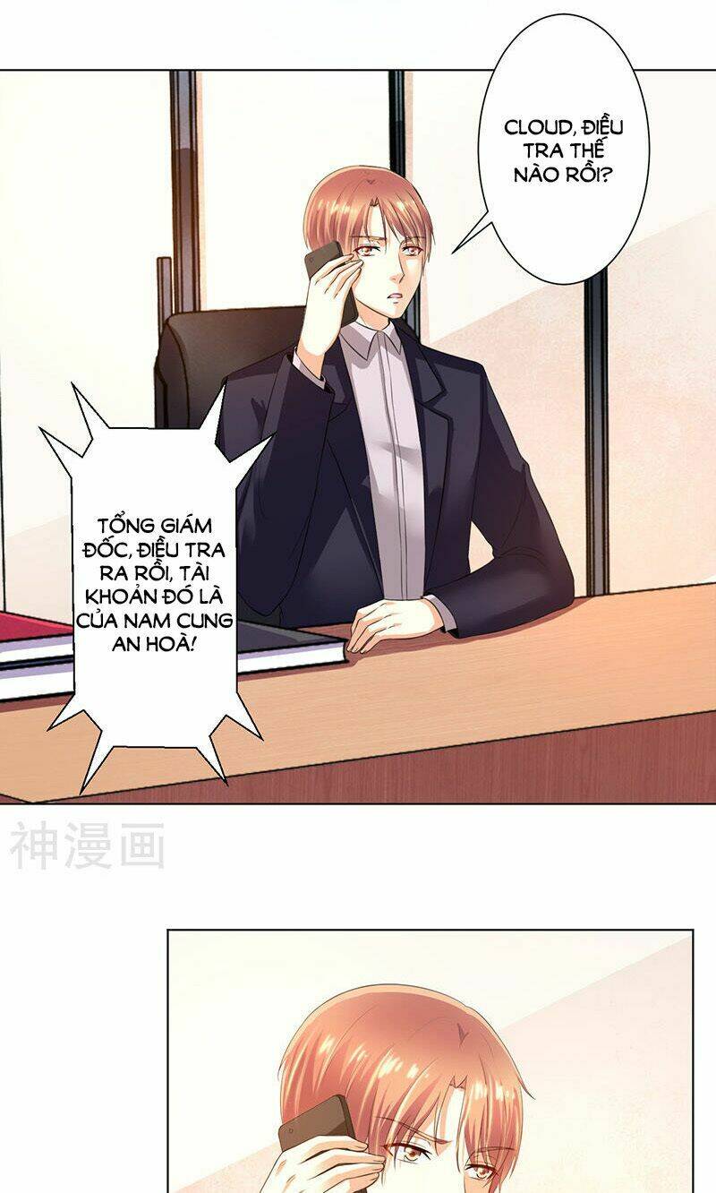 Trí Mệnh Sủng Thê: Tổng Tài Mau Nạp Mạng: Chapter 106