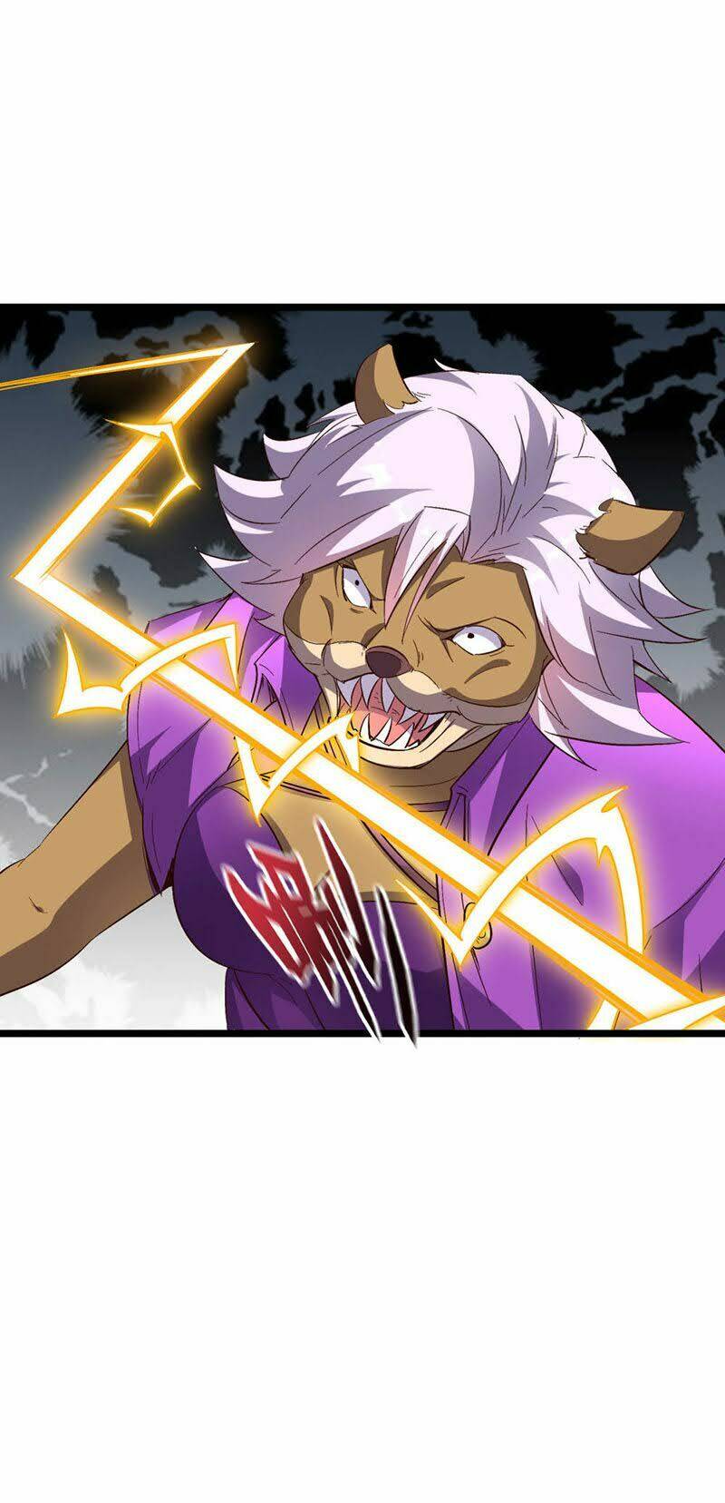 Phục Thiên Thánh Chủ: Chapter 75